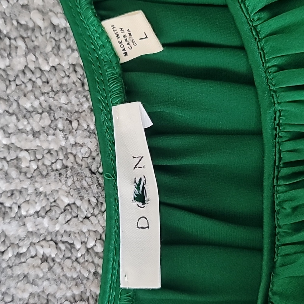 Doen Gwendolyn Dress - Picture 12 of 16